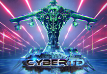 CyberTD (v1.0) PC Download Free