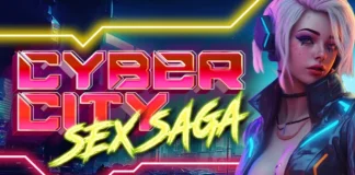 Cybercity: SEX Saga Descargar PC Gratis (Uncensored)