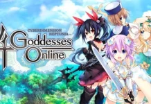 Cyberdimension Neptunia: 4 Goddesses Online (v1.0.5 & ALL DLC) PC Download Free