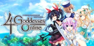 Cyberdimension Neptunia: 4 Goddesses Online Descargar PC Gratis (v1.0.5 & ALL DLC)