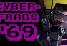 Cyberfrags ’69 (v2023.08.05) Baixar PC Gratis