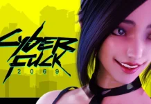 Cyberfuck 2069 (Uncensored) PC Download Free