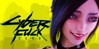 Cyberfuck 2069 (Uncensored) PC Download Free
