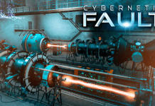 Cybernetic Fault (v1.1) PC Download Free