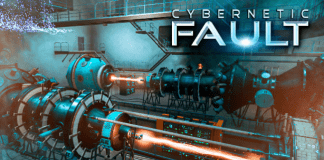 Cybernetic Fault Descargar PC Gratis (v1.1)