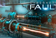 Cybernetic Fault (v1.1) Baixar PC Gratis
