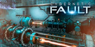 Cybernetic Fault (v1.1) Baixar PC Gratis
