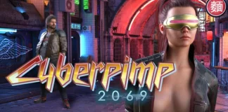 Cyberpimp 2069 Descargar PC Gratis (v1.4 & Uncensored)