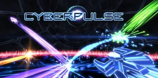 Cyberpulse PC Download Free