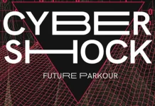 Cybershock: Future Parkour (v1.1) PC Download Free