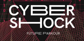 Cybershock: Future Parkour Descargar PC Gratis (v1.1)