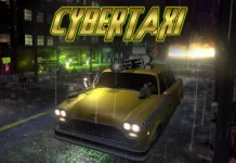 Cybertaxi PC Download Free