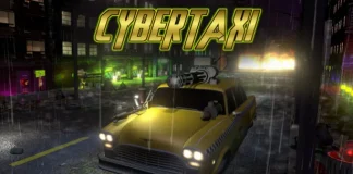 Cybertaxi Descargar PC Gratis