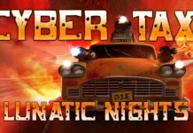 Cybertaxi: Lunatic Nights (v0.8.33qx) PC Download Free