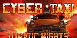Cybertaxi: Lunatic Nights (v0.8.33qx) PC Download Free