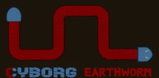 Cyborg Earthworm Descargar PC Gratis