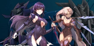 Cyborpunk Crisis Descargar PC Gratis (v1.01 & Uncensored)