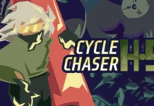 Cycle Chaser H-5 (v1.6) Baixar PC Gratis