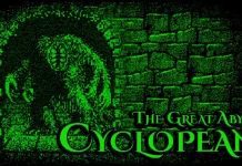 Cyclopean: The Great Abyss (v1.1.2f) PC Download Free