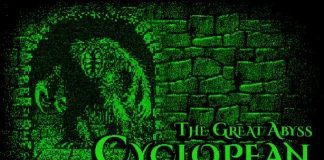 Cyclopean: The Great Abyss Descargar PC Gratis (v1.1.2f)