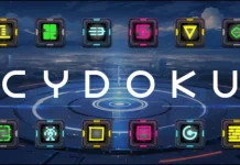 Cydoku PC Download Free