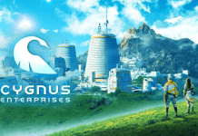 Cygnus Enterprises (v0.2.1) PC Download Free