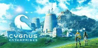 Cygnus Enterprises (v0.2.1) Baixar PC Gratis