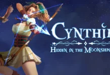 Cynthia: Hidden in the Moonshadow (v1.0.9 & ALL DLC) PC Download Free