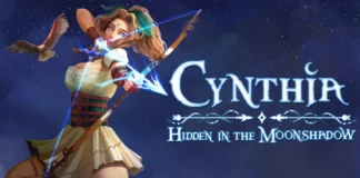 Cynthia: Hidden in the Moonshadow (v1.0.9 & ALL DLC) PC Download Free
