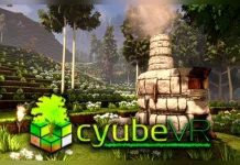 CyubeVR (v49) PC Download Free