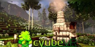 CyubeVR (v49) PC Download Free