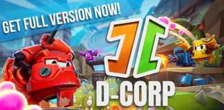 D-Corp Descargar PC Gratis (v2022.04.19 & ALL DLC)