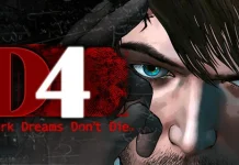 D4: Dark Dreams Don’t Die -Season One- PC Download Free