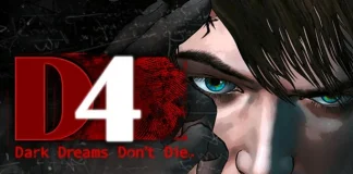 D4: Dark Dreams Don’t Die -Season One- Descargar PC Gratis