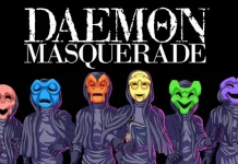 DAEMON MASQUERADE (v2024.12.05) PC Download Free
