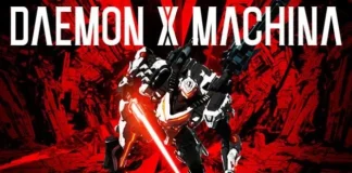 DAEMON X MACHINA Descargar PC Gratis (v1.0.5 & ALL DLC)
