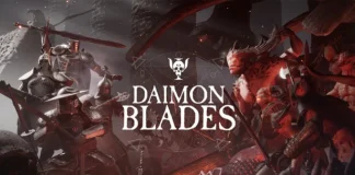 DAIMON BLADES Descargar PC Gratis