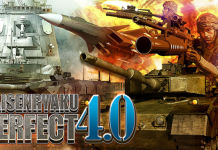 DAISENRYAKU PERFECT 4.0 (v2021.02.26) PC Download Free