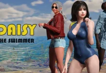 DAISY THE SWIMMER PC Download Free
