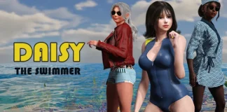 DAISY THE SWIMMER Descargar PC Gratis