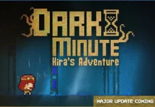 DARK MINUTE: Kira’s Adventure Descargar PC Gratis (v1.1)