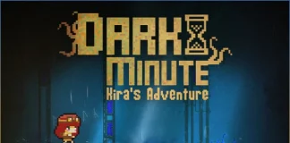 DARK MINUTE: Kira’s Adventure Descargar PC Gratis (v1.1)