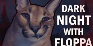 DARK NIGHT WITH FLOPPA PC Download Free