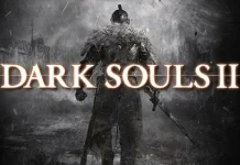 DARK SOULS II Descargar PC Gratis (v1.10 & ALL DLC)
