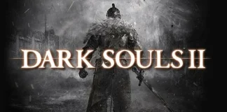 DARK SOULS II Descargar PC Gratis (v1.10 & ALL DLC)