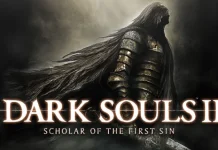 DARK SOULS II: Scholar of the First Sin Descargar PC Gratis (v1.03)