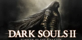DARK SOULS II: Scholar of the First Sin Descargar PC Gratis (v1.03)