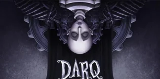 DARQ Descargar PC Gratis (v1.3.2c & ALL DLC)