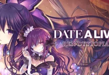 DATE A LIVE: Ren Dystopia Deluxe Edition Descargar PC Gratis (v1.0)