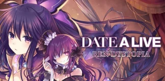 DATE A LIVE: Ren Dystopia Deluxe Edition Descargar PC Gratis (v1.0)